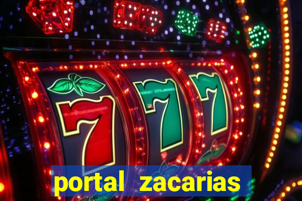 portal zacarias corpos encontrados